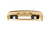 Cover Assembly - Painted Gold - Vehicles with PDC - 300000267GOLD