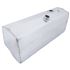 Fuel Tank - Aluminium - Outlet at Bottom Right - 303999AL