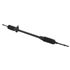 S/RACK TR4 RHD