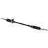 Steering Rack - RHD - TR4 from CT20266 - New - 305930