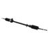 Steering Rack - High Ratio - RHD - 305932HR