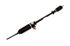 Steering Rack Assembly - LHD - New - 306830