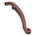 TIE ROD LEVER RH USED
