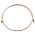 CLUTCH PIPE RHD COPPER