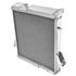 Radiator Aluminium Uprated TR5/6 - 308850ALI