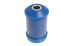 Rear Trailing Arm Bush Comfort Blue 34F - 137599PBB - Polybush