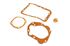 Manual Gearbox Gasket Kit - 515121