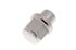 Wheel Nut - Chrome - Reproduction - Each - UKC5403C