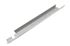 Sill Outer Repair LH 2 DR - 390382REPAIR - Aftermarket
