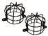 Lamp Guard Round Basket Mesh Type - VUB504110BP - Britpart