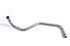 Exhaust Down Pipe - NRC6432P - Aftermarket