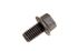 Clutch Cover Bolt - URC000030 - Genuine