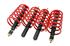 Standard Inserts and Shock Absorbers With Uprated Springs - RB7700