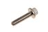 Screw - M6 x 25 - 4378449 - Genuine