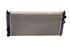 Radiator Assembly - PCC000130EVA - Genuine MG Rover