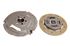 Clutch Kit - URF008082EVA - Genuine MG Rover