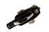 Door Handle Assembly - Outer - Black - LH Only - YKC2837