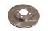 Front Brake Disc 240mm Ventilated Each - NAM7806P - Aftermarket