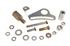 Triumph Tr Alternator Mounting Kit - RW3100
