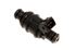 Fuel Injector - MJY100620 - MG Rover