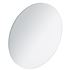 Gauge Glass - Flat - Large - 5 inch - 502268F