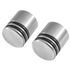 A TYPE O/D PISTON C/W O RINGS