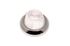 Front Side Lamp Lens Assembly - Clear - 510897