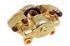 Caliper - LH Type 14 - Reconditioned - 159131R