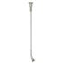 Wire Wheel Inner Long Spoke - Bare Metal - 60 Spoke 13 inch Wheel - 514931