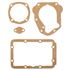 515121 - GASKET SET G/BOX TR2-6