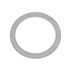 Pinion Adjusting Shim 0.040 - 516398SHIM