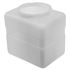 Washer Bottle Only - Square - 518264BOTTLE