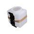 Washer Bottle & Bracket TR6 Rectangular Type - 518264LC - Lucas Classic