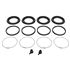 GRK5005Z - CALIPER REPAIR KIT (for 2 cal) PREPCKD