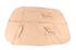 Tonneau Cover - Beige Mohair with Headrests - LHD - 822101MOHBEIGE