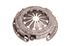 Clutch Cover 200mm - URB10034NEWTO - New Take Off