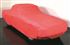 TR2-3A Indoor Tailored Car Cover - Red - RW3228RED