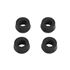 Shock Absorber & ARB Bush Set Performance Black 1R - 552819PBBLK - Polybush
