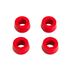 Shock Absorber & ARB Bush Set Performance Red 1R - 552819PBR - Polybush