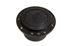 Springalex Steering Wheel Boss for Mountney - MGA/B/C and Midget/Sprite - black