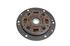 Drive Plate CVT - UQB000060 - Genuine MG Rover