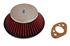 Custom Air Filter - 569335 - K&N