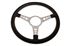 Moto-Lita Steering Wheel - 15 inch Leather - Dished