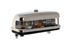 Number Plate Lamp (chrome) - 127916
