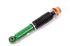 Rear Shock Absorber - MJA3540DE - Genuine