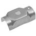 UNCHROMED BIG CAP PLATE