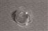 Lens - Number Plate Lamp - Dome Type - 606078