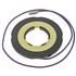 Slip Ring, Cable and Insulator Assembly - 608462