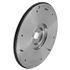 612368 - FLYWHEEL ASSY