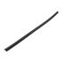 A Post Seal Upper Door Glass to Windscreen Frame Thick Rubber - 620913B